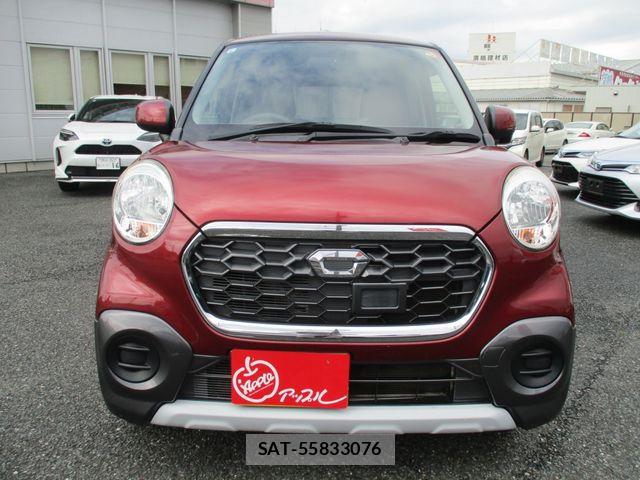 Daihatsu CAST 2015-09 7453380-3
