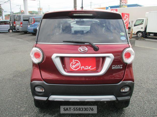 Daihatsu CAST 2015-09 7453380-4