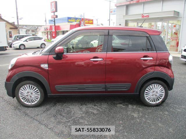 Daihatsu CAST 2015-09 7453380-5