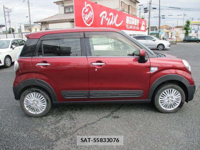 Daihatsu CAST 2015-09 7453380-6