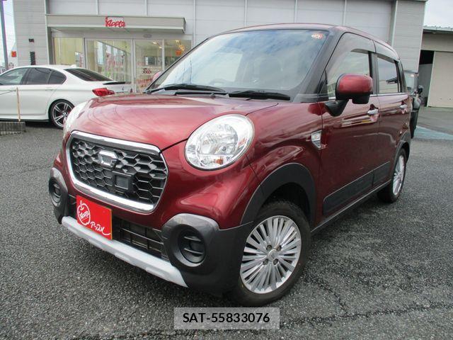Daihatsu CAST 2015-09 7453380-7