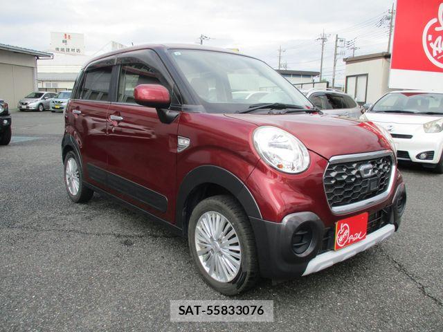 Daihatsu CAST 2015-09 7453380-8