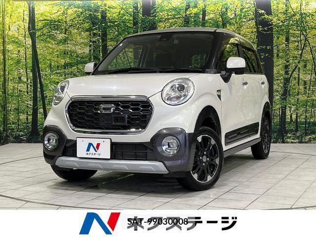 Daihatsu CAST 2015-09 7453377-0
