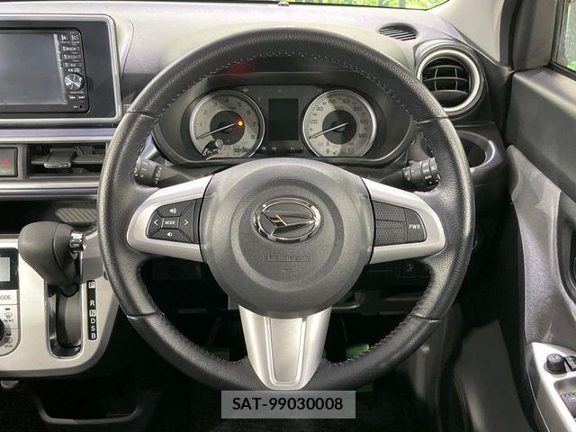 Daihatsu CAST 2015-09 7453377-10