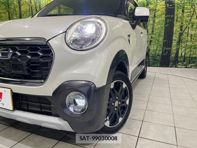 Daihatsu CAST 2015-09 7453377-11