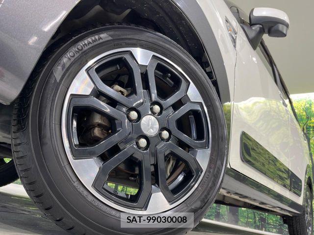 Daihatsu CAST 2015-09 7453377-12