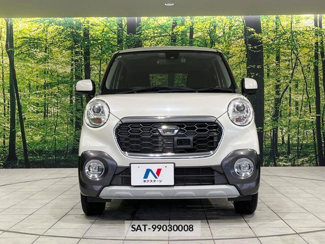 Daihatsu CAST 2015-09 7453377-13
