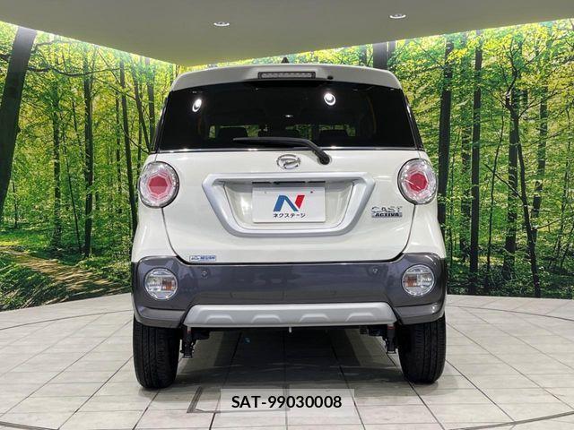 Daihatsu CAST 2015-09 7453377-14