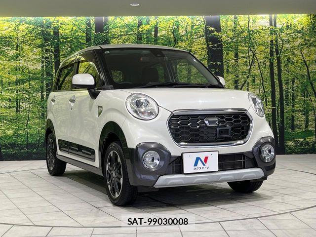 Daihatsu CAST 2015-09 7453377-15