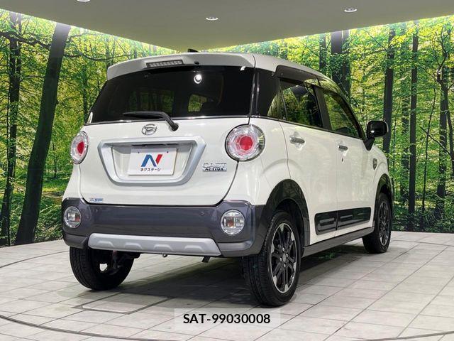 Daihatsu CAST 2015-09 7453377-16