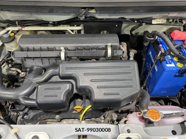 Daihatsu CAST 2015-09 7453377-17