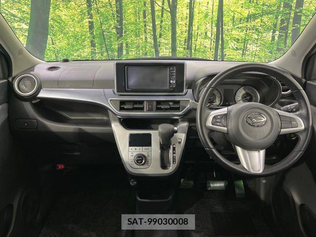 Daihatsu CAST 2015-09 7453377-1