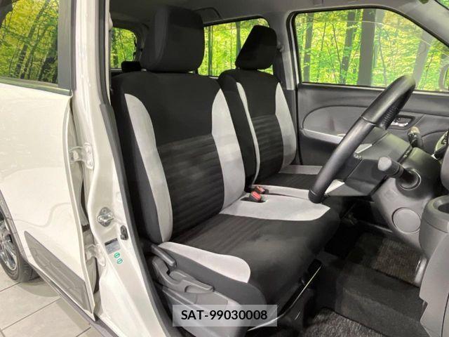 Daihatsu CAST 2015-09 7453377-7
