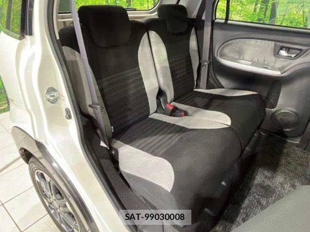 Daihatsu CAST 2015-09 7453377-8