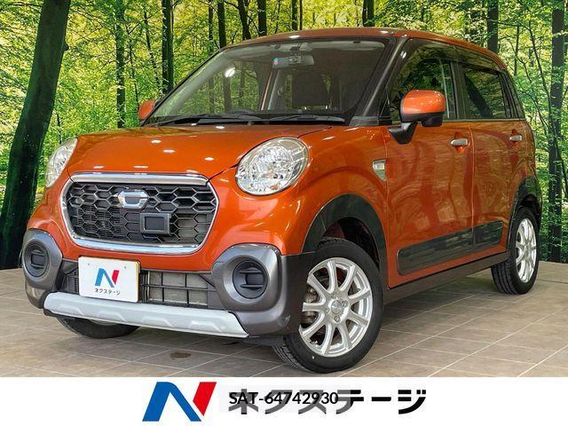 Daihatsu CAST 2016-05 7453378-0