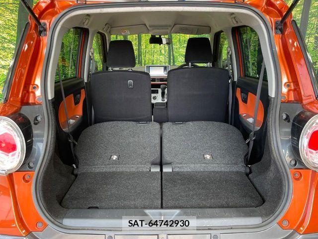 Daihatsu CAST 2016-05 7453378-9