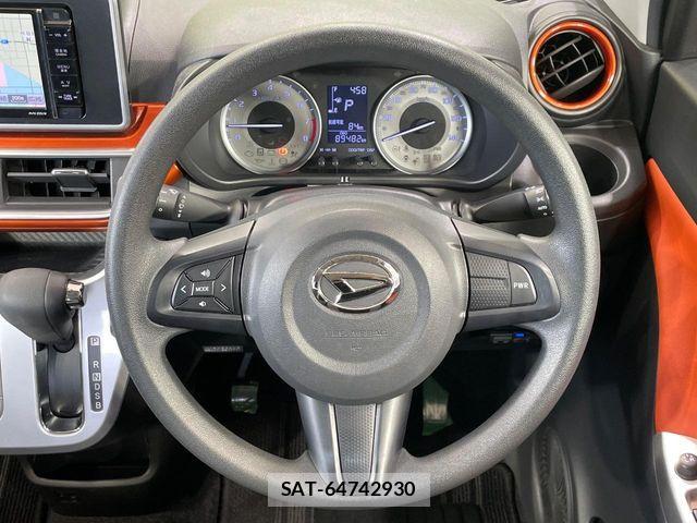 Daihatsu CAST 2016-05 7453378-10