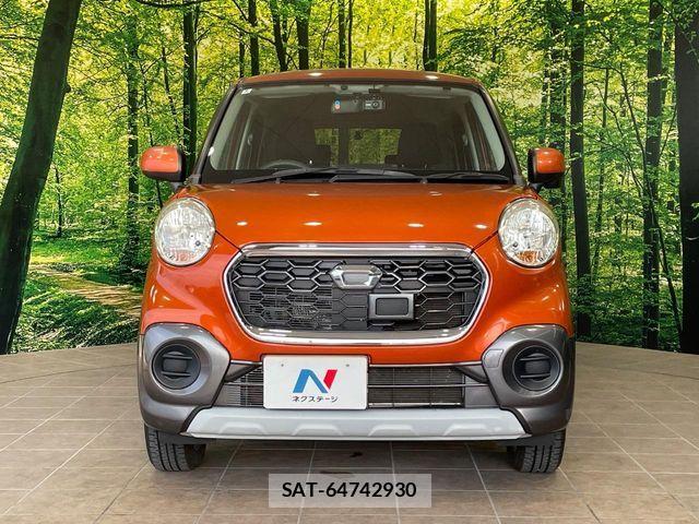 Daihatsu CAST 2016-05 7453378-13