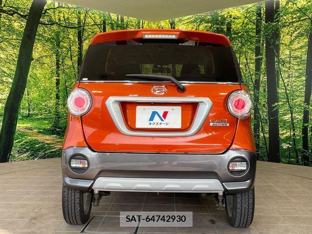 Daihatsu CAST 2016-05 7453378-14