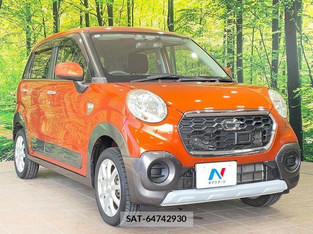 Daihatsu CAST 2016-05 7453378-15