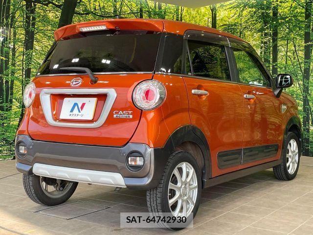 Daihatsu CAST 2016-05 7453378-16