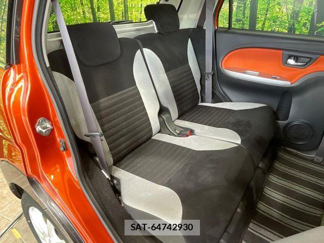 Daihatsu CAST 2016-05 7453378-8