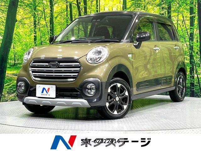 Daihatsu CAST 2018-01 7499866-0
