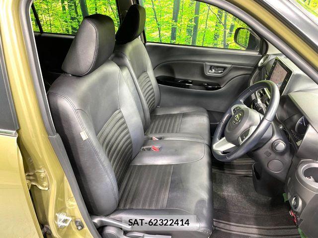 Daihatsu CAST 2018-01 7499866-9