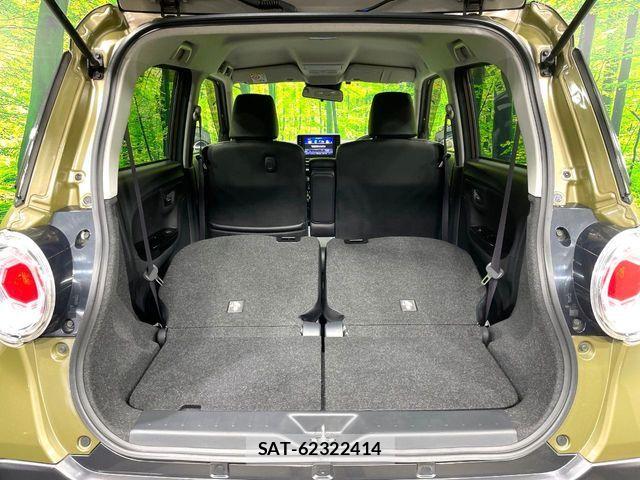 Daihatsu CAST 2018-01 7499866-11