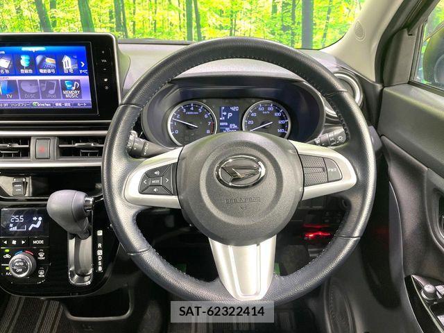Daihatsu CAST 2018-01 7499866-12