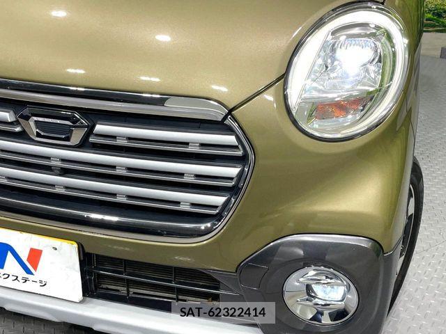 Daihatsu CAST 2018-01 7499866-13