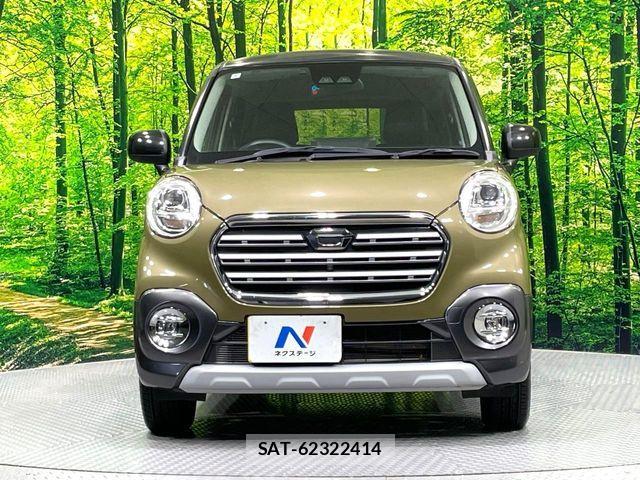 Daihatsu CAST 2018-01 7499866-15