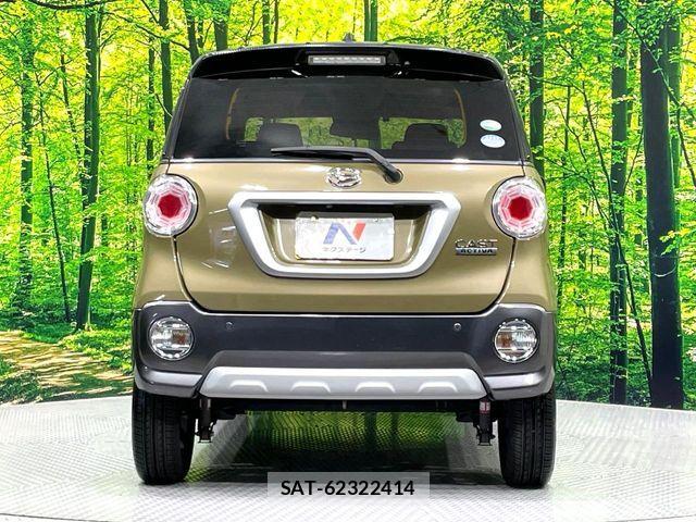 Daihatsu CAST 2018-01 7499866-16