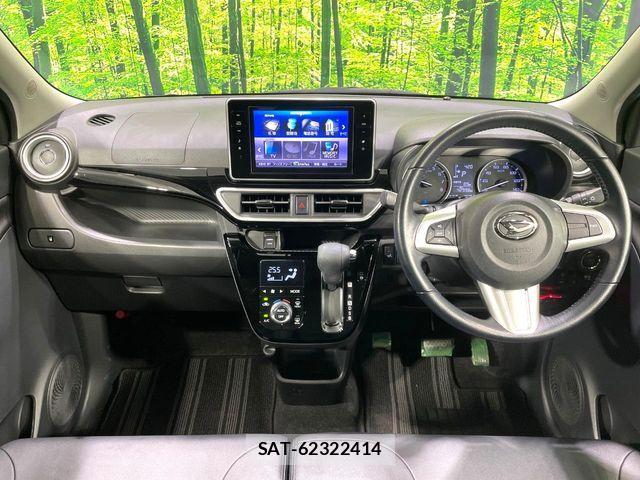 Daihatsu CAST 2018-01 7499866-1