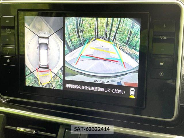 Daihatsu CAST 2018-01 7499866-3