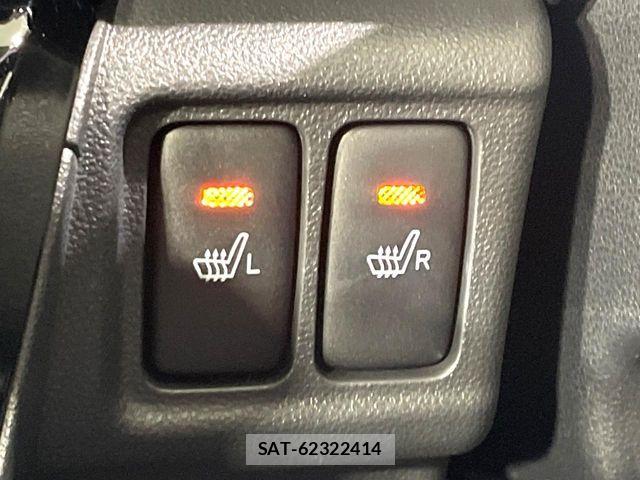 Daihatsu CAST 2018-01 7499866-4