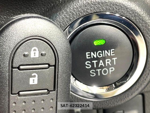 Daihatsu CAST 2018-01 7499866-6