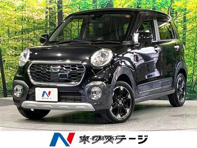 Daihatsu CAST 2016-01 7499865-0