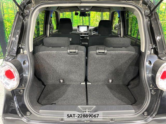 Daihatsu CAST 2016-01 7499865-9