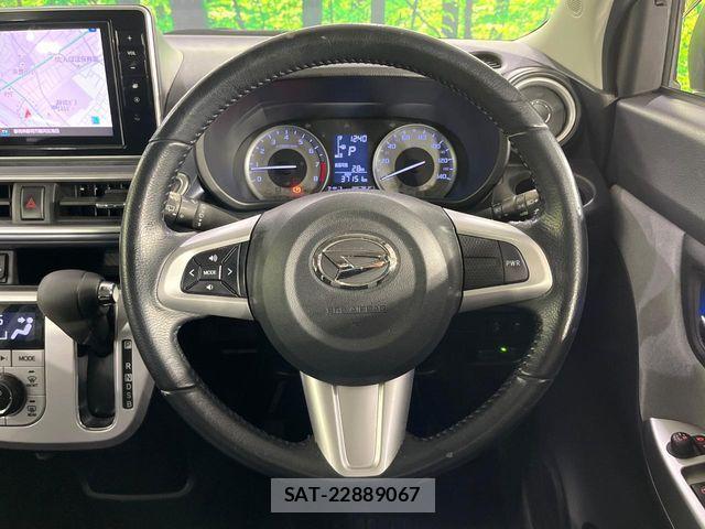 Daihatsu CAST 2016-01 7499865-10