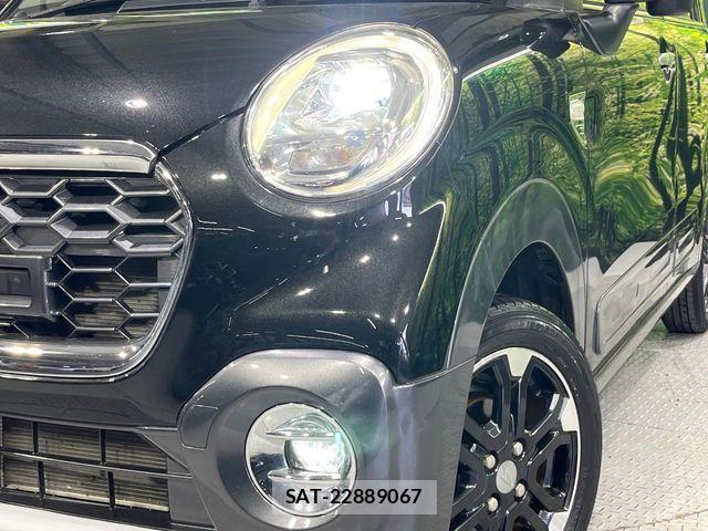 Daihatsu CAST 2016-01 7499865-11