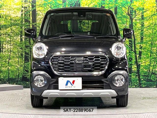 Daihatsu CAST 2016-01 7499865-13