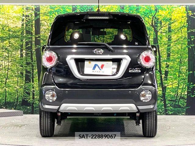 Daihatsu CAST 2016-01 7499865-14