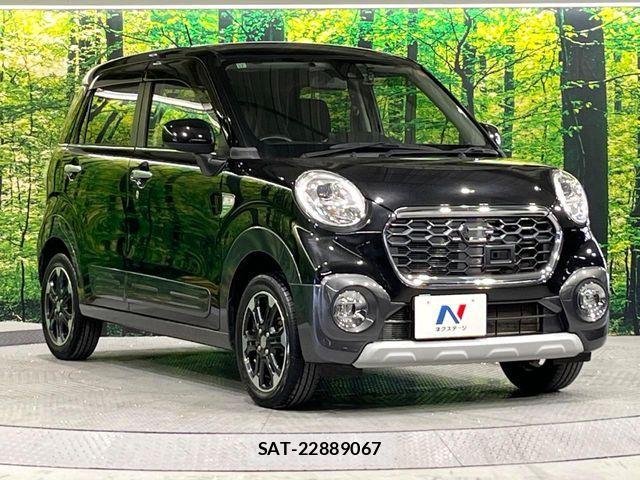Daihatsu CAST 2016-01 7499865-15