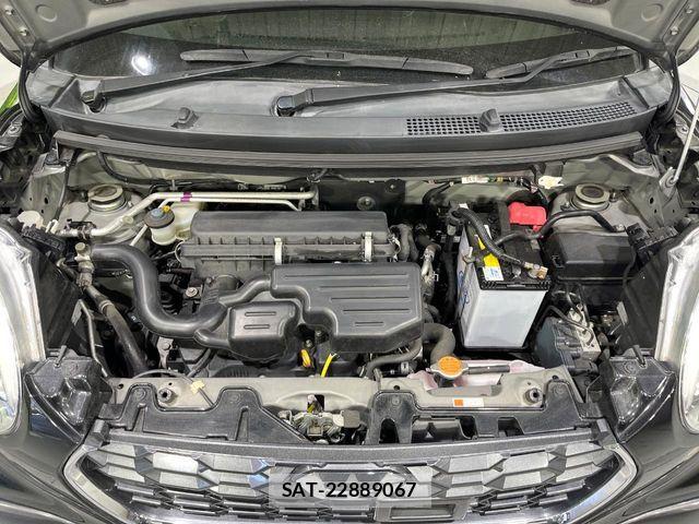 Daihatsu CAST 2016-01 7499865-17