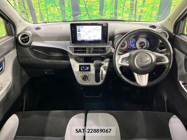 Daihatsu CAST 2016-01 7499865-4