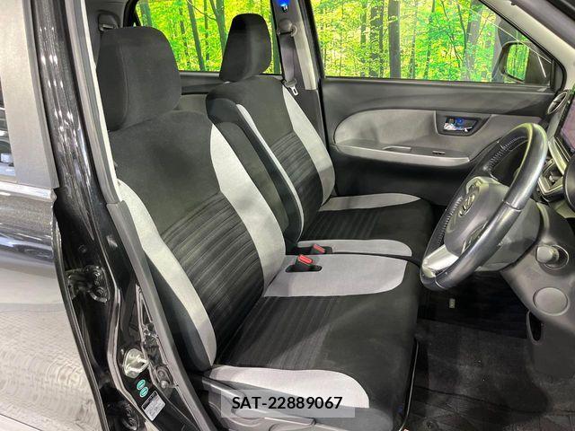 Daihatsu CAST 2016-01 7499865-7