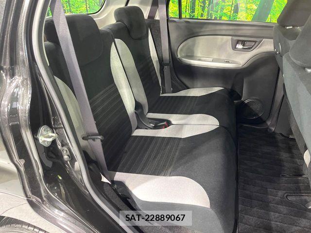 Daihatsu CAST 2016-01 7499865-8