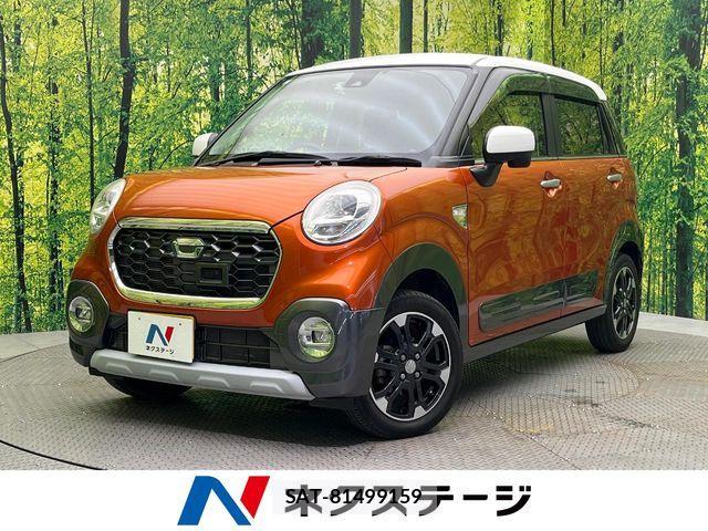 Daihatsu CAST 2015-11 7561928-0