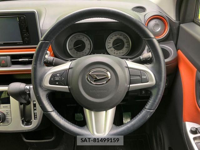 Daihatsu CAST 2015-11 7561928-10